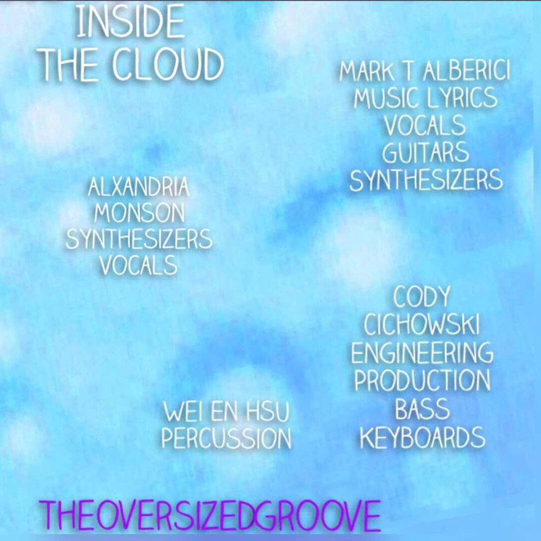 Inside The Cloud