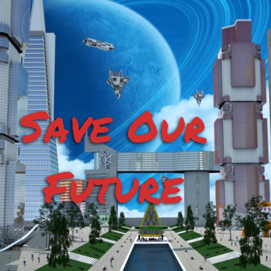 Save Our Future